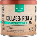 Collagen Renew Verisol (300g), Nutrify