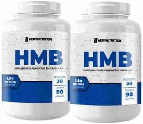 Kit-com-2-Frascos-HMB-Suplemento-90-Capsulas-por-Frasco.jpg Kit com 2 Frascos HMB Suplemento 90 Cápsulas por Frasco - Imagem 1